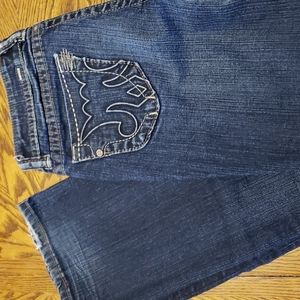 Mek denim jeans